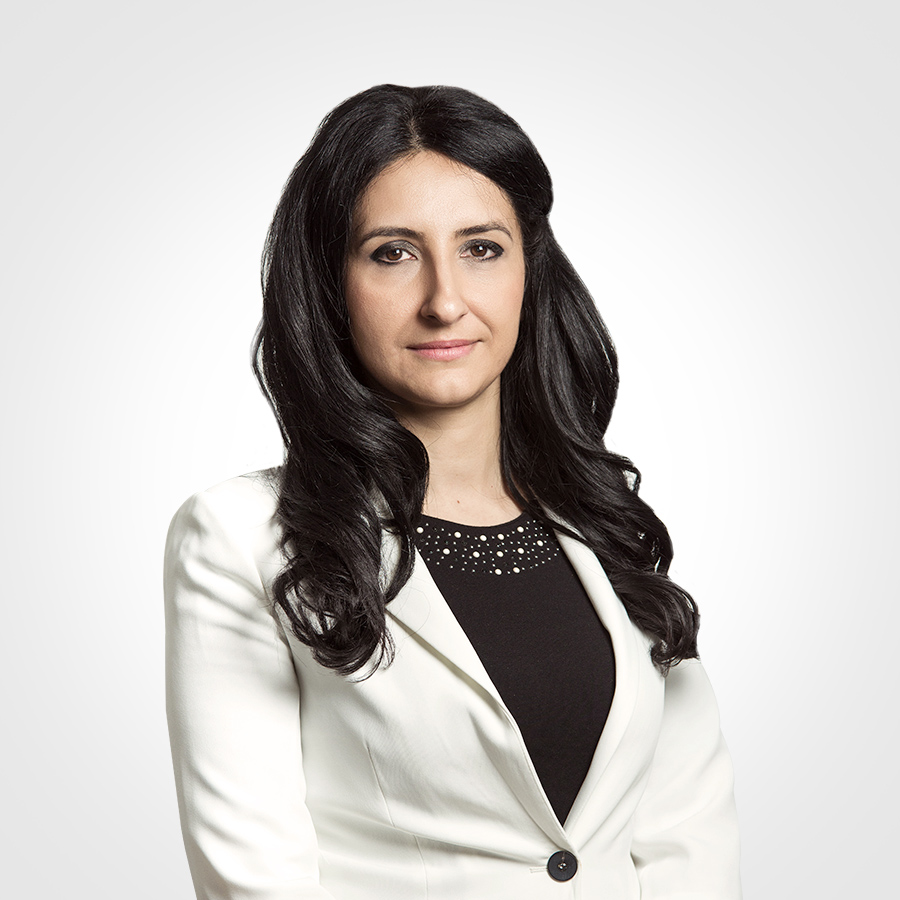 Emilia Toader, Managing Partner